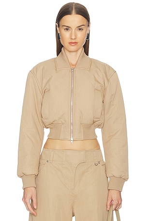 CHAQUETA MAIARA Camila Coelho