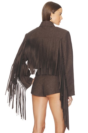 CHAQUETA LERA Camila Coelho