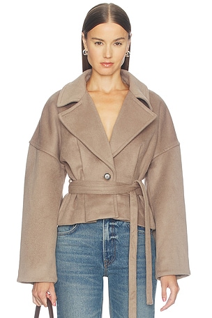 Sloan Jacket Camila Coelho