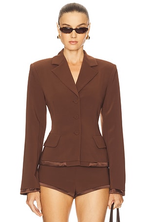 Deysi Blazer Camila Coelho
