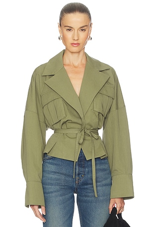 Mari Jacket Camila Coelho