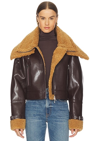 Elba Jacket Camila Coelho