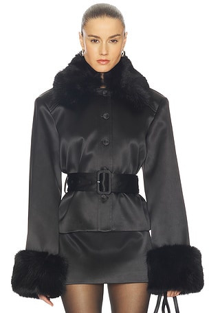 Julieta Jacket Camila Coelho