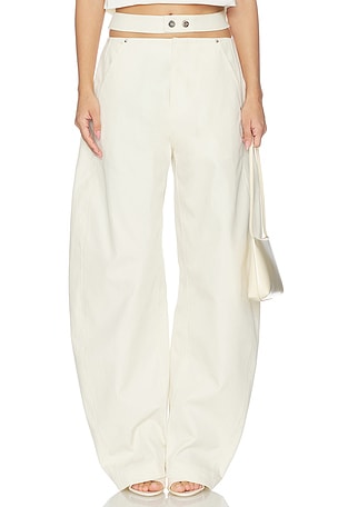 Cora Pants Camila Coelho