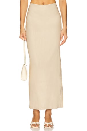 Delanie Midi Skirt Camila Coelho