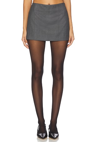 Arden Mini Skirt Camila Coelho
