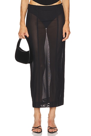 Graciela Skirt Camila Coelho