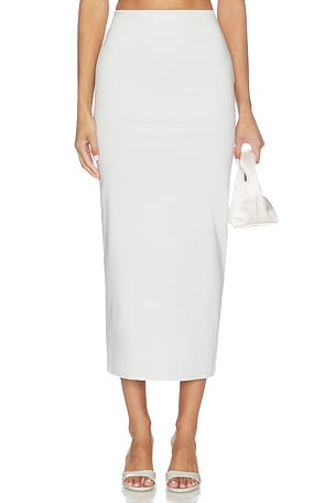 Daniela Maxi Skirt Camila Coelho