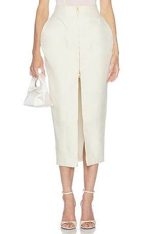 Margo Maxi Skirt Camila Coelho
