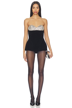 Paloma Romper Camila Coelho