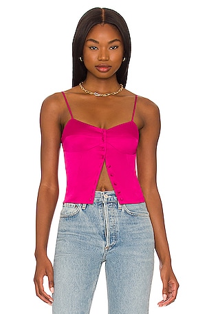 Polly Top Camila Coelho