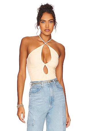 Georgia Bodysuit Camila Coelho