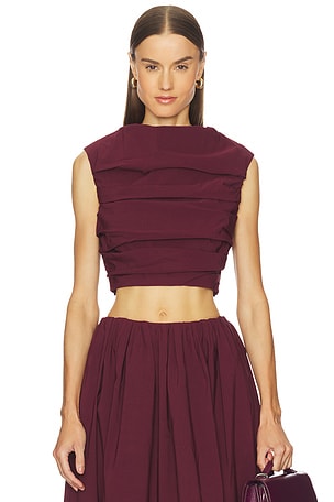 Carina Top Camila Coelho