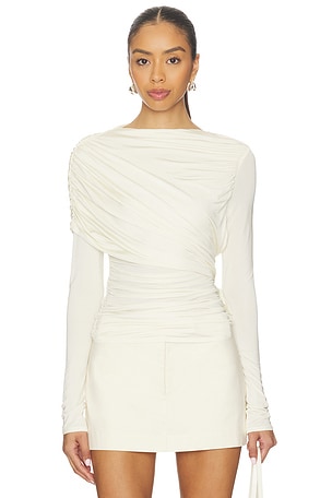 Eliana Top Camila Coelho