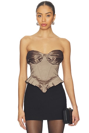 Amaranta Top Camila Coelho