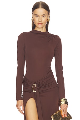 NIA 바디수트 Camila Coelho