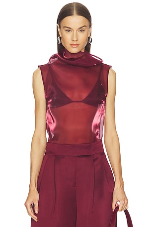 Ruvina Top Camila Coelho