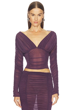 Nayeli Top Camila Coelho