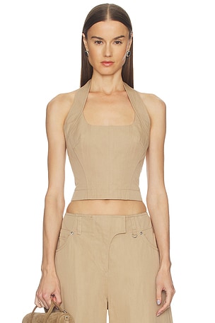 Amaia Top Camila Coelho