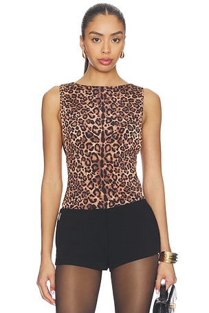 Evita Bodysuit Camila Coelho