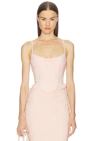 Aurora Top Camila Coelho