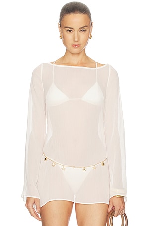 Odette Tunic Camila Coelho