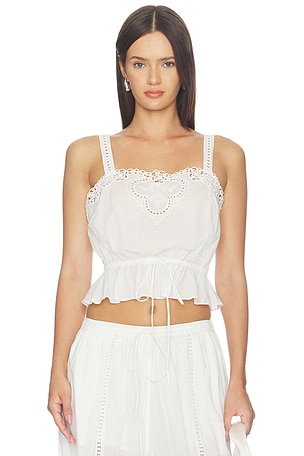 Carlina Top Camila Coelho