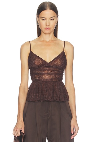 Lotte Top Camila Coelho