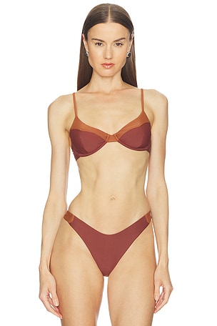 Jaslyn Top Camila Coelho