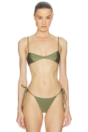 Albie Top Camila Coelho