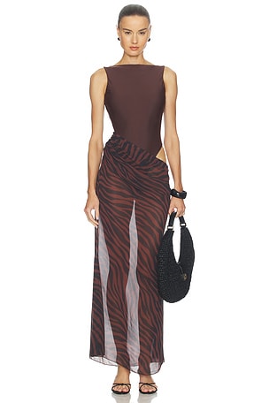 Liria Swim Set Camila Coelho