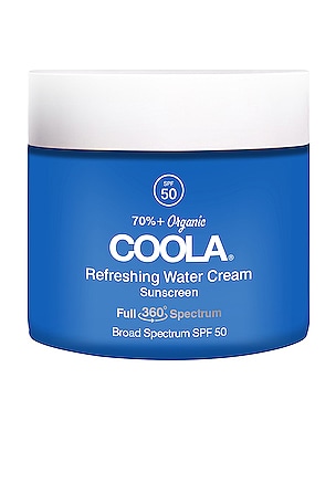 Full Spectrum 360 Refreshing Water Cream SPF 50 COOLA