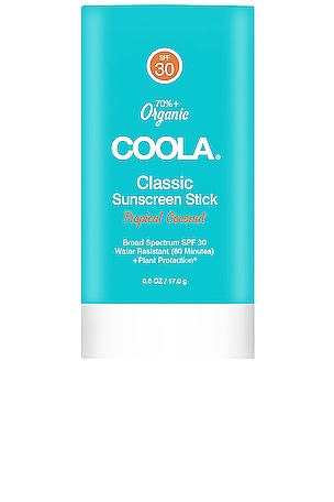 Classic Sunscreen Face + Body Stick SPF 30 COOLA