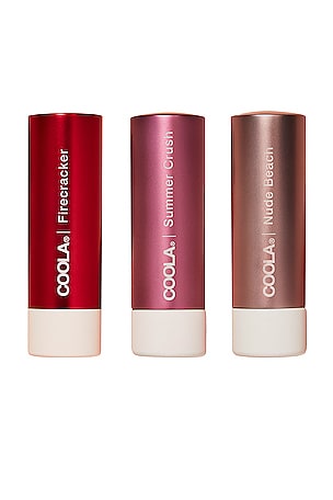 BÁLSAMO LABIAL MINERAL LIPLUX COOLA