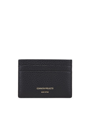 Multi Card Holder Common Projects