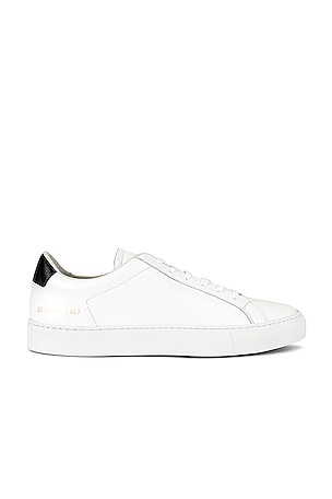 Common Projects