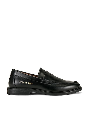 Loafer Common Projects