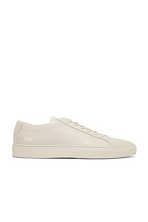 Revolve common projects on sale