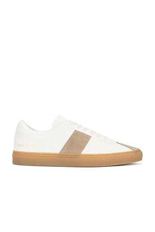 Tennis Trainer Common Projects