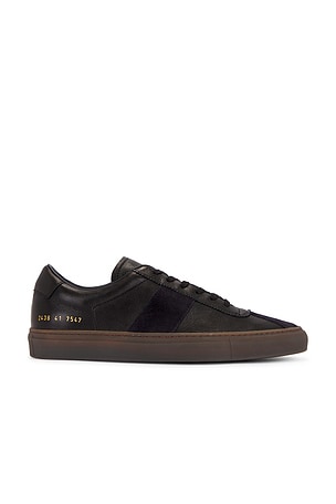 Tennis Trainer Common Projects