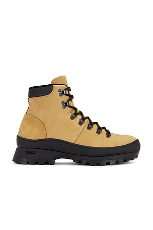 Combat Boot Common Projects