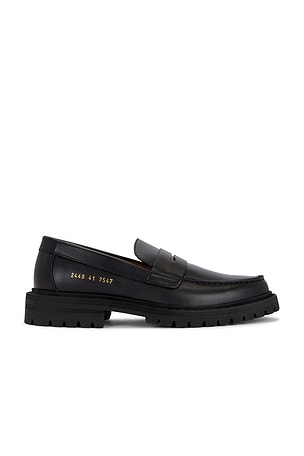 ЛОУФЕРЫ LOAFER Common Projects