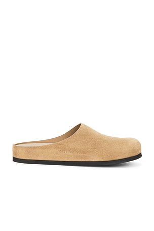 Clog Common Projects
