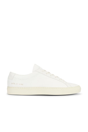 Common Projects