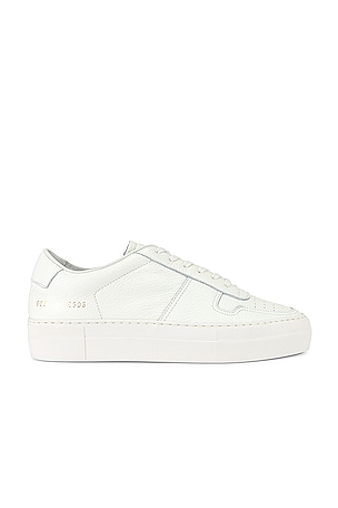 Bball Low Sneaker Common Projects