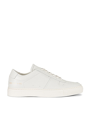 Bball Low Bumpy Sneaker Common Projects