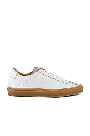 Court Classic Sneaker Common Projects