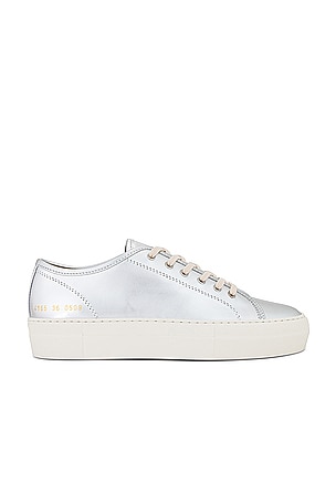 Tournament Super Sneaker Common Projects