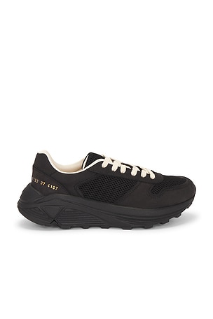 Premium Runner Sneaker Common Projects