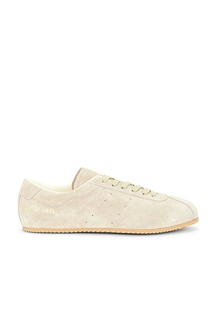 Driving Shoe Common Projects